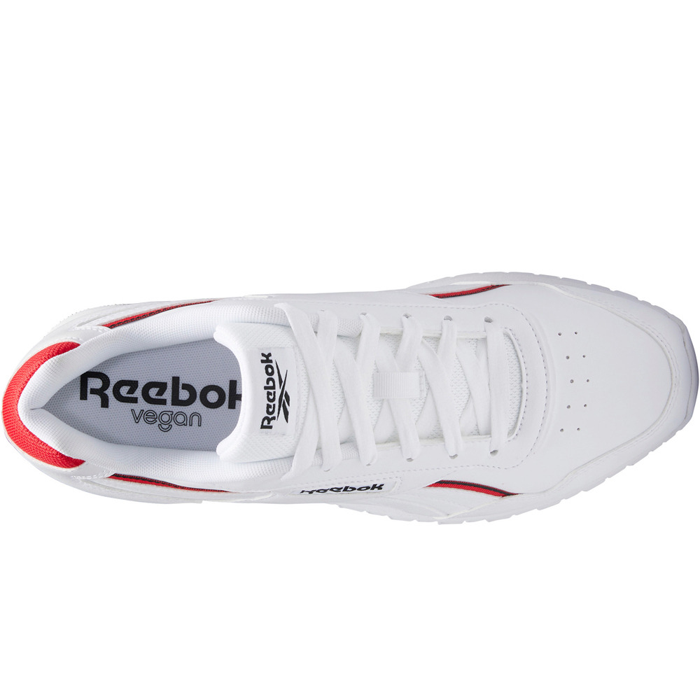 reebok zapatillas hombre - GLIDE NVY WHT - megasports