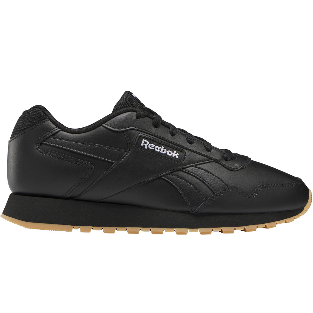 Zapatillas Reebok Classic Nylon Gris Mujer 38 Gris : : Moda