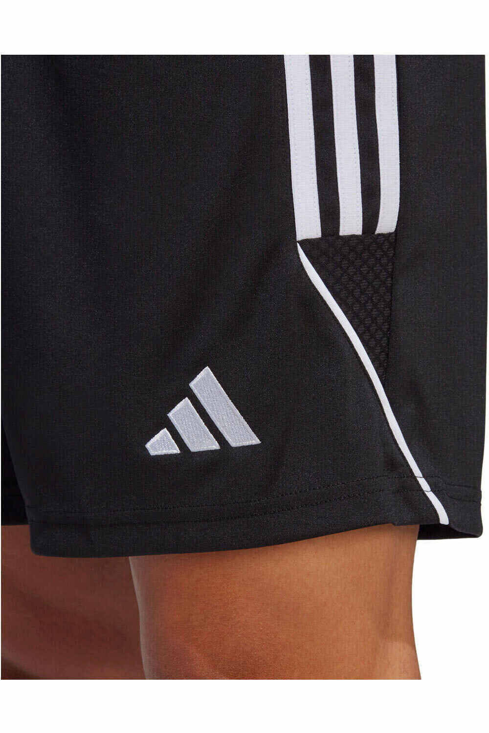 adidas bermudas hombre Tiro 23 League vista trasera