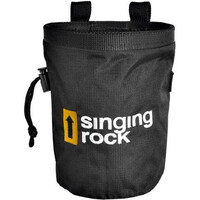 Singing Rock saco magnesio Bolsa magnesio LARGE 10UDS vista frontal