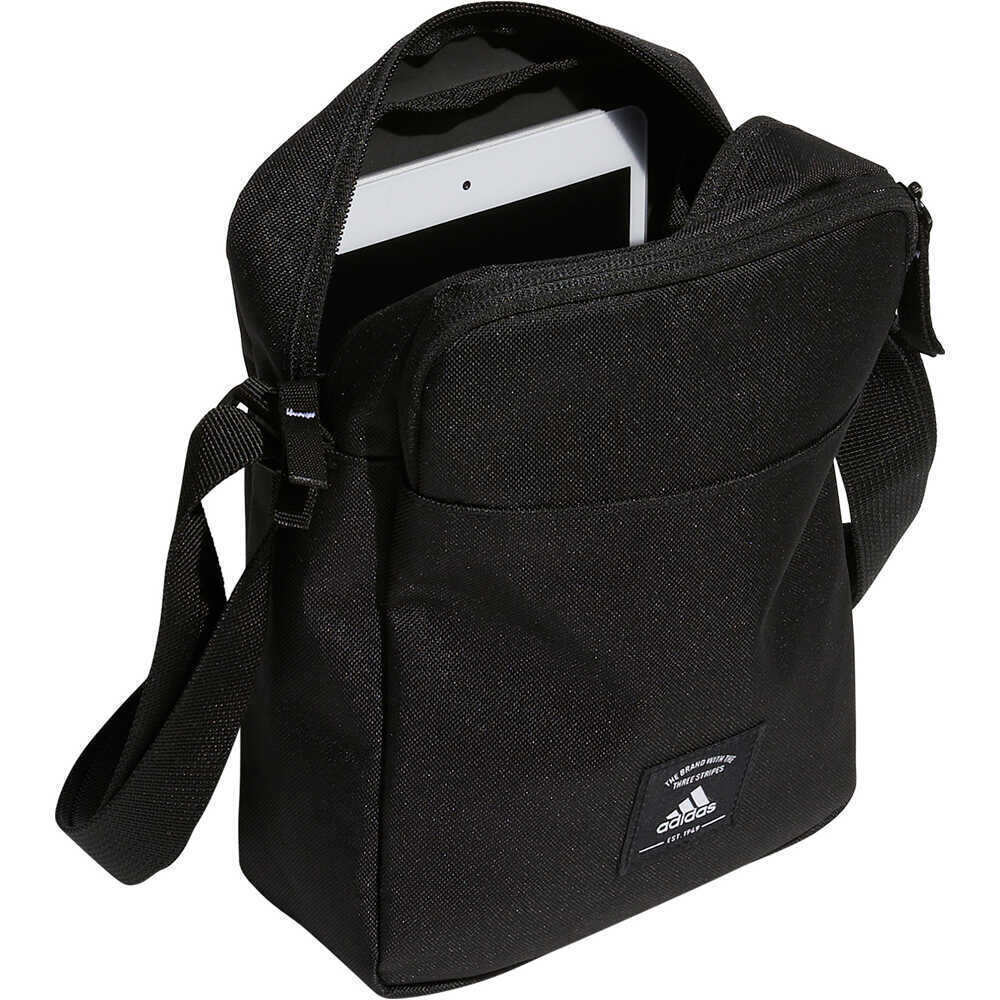 adidas billeteras portadocumentos Bolsa NCL WNLB 03