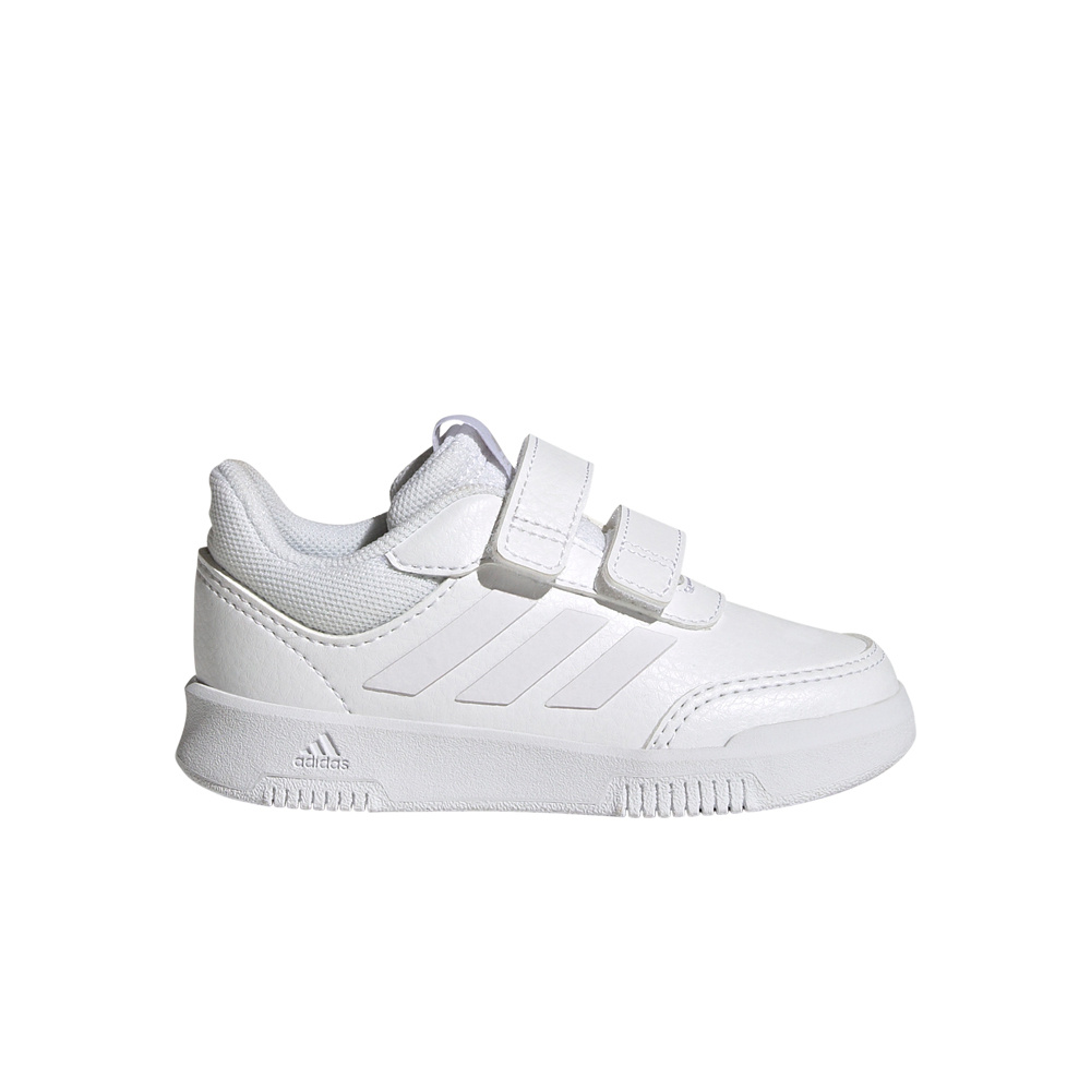 adidas zapatilla multideporte bebe Tensaur Sport Training Hook and Loop lateral exterior