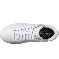 adidas zapatilla moda mujer Grand Court Cloudfoam Lifestyle Court Comfort 05