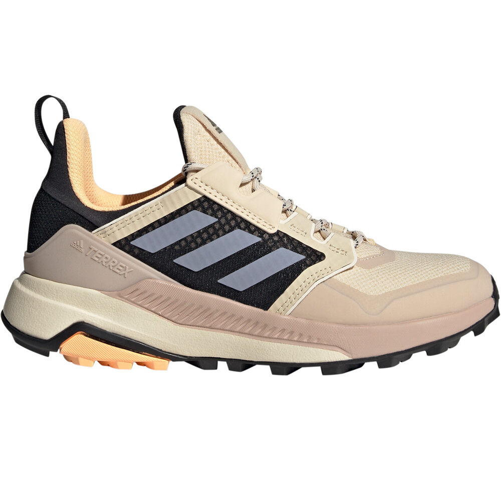 adidas zapatilla moda mujer Terrex Trailmaker Hiking lateral exterior