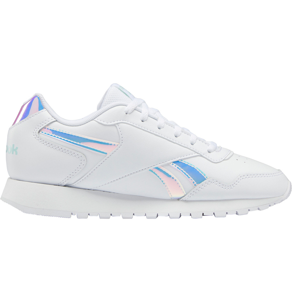 Reebok zapatilla moda mujer REEBOK  GLIDE puntera