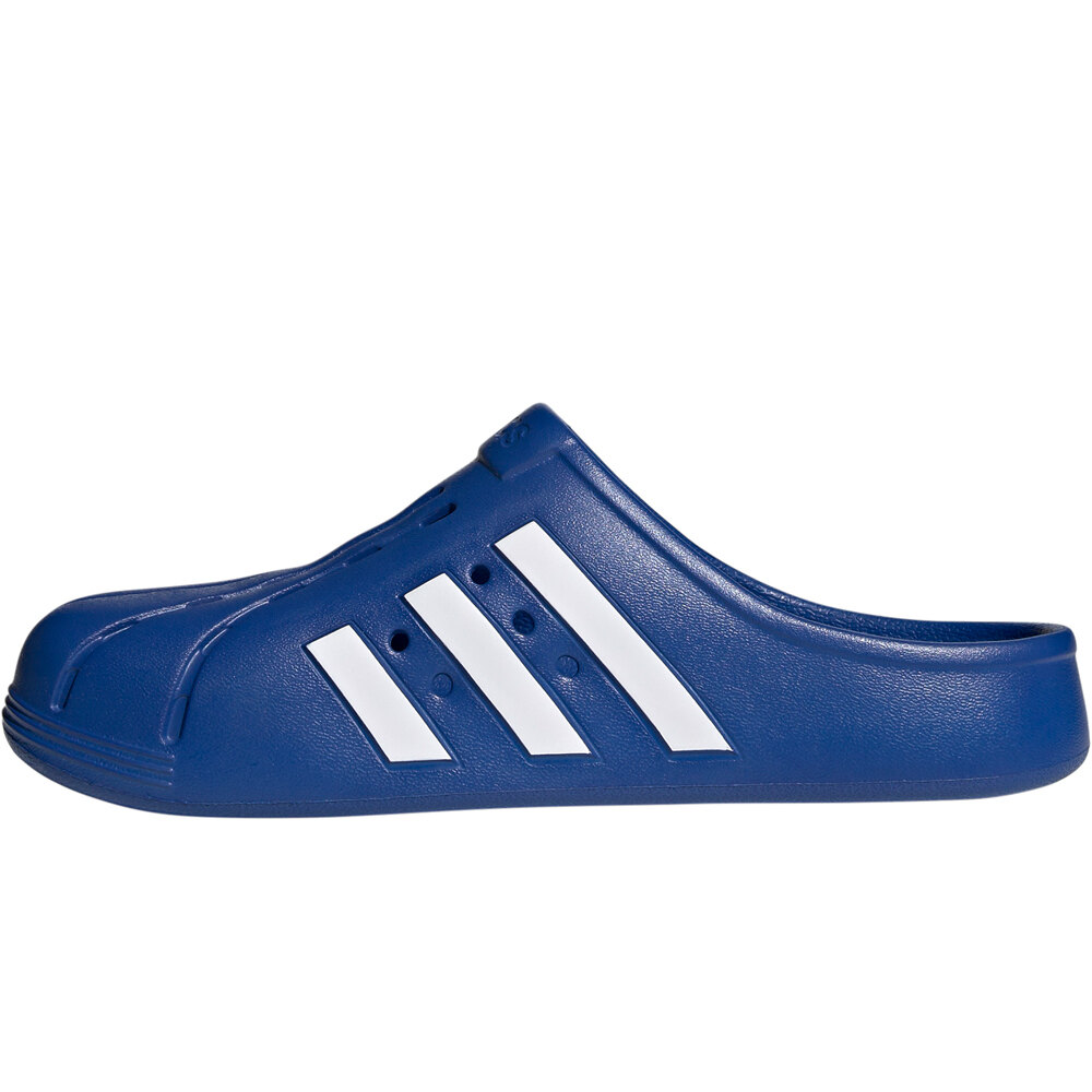 adidas chanclas hombre Adilette puntera