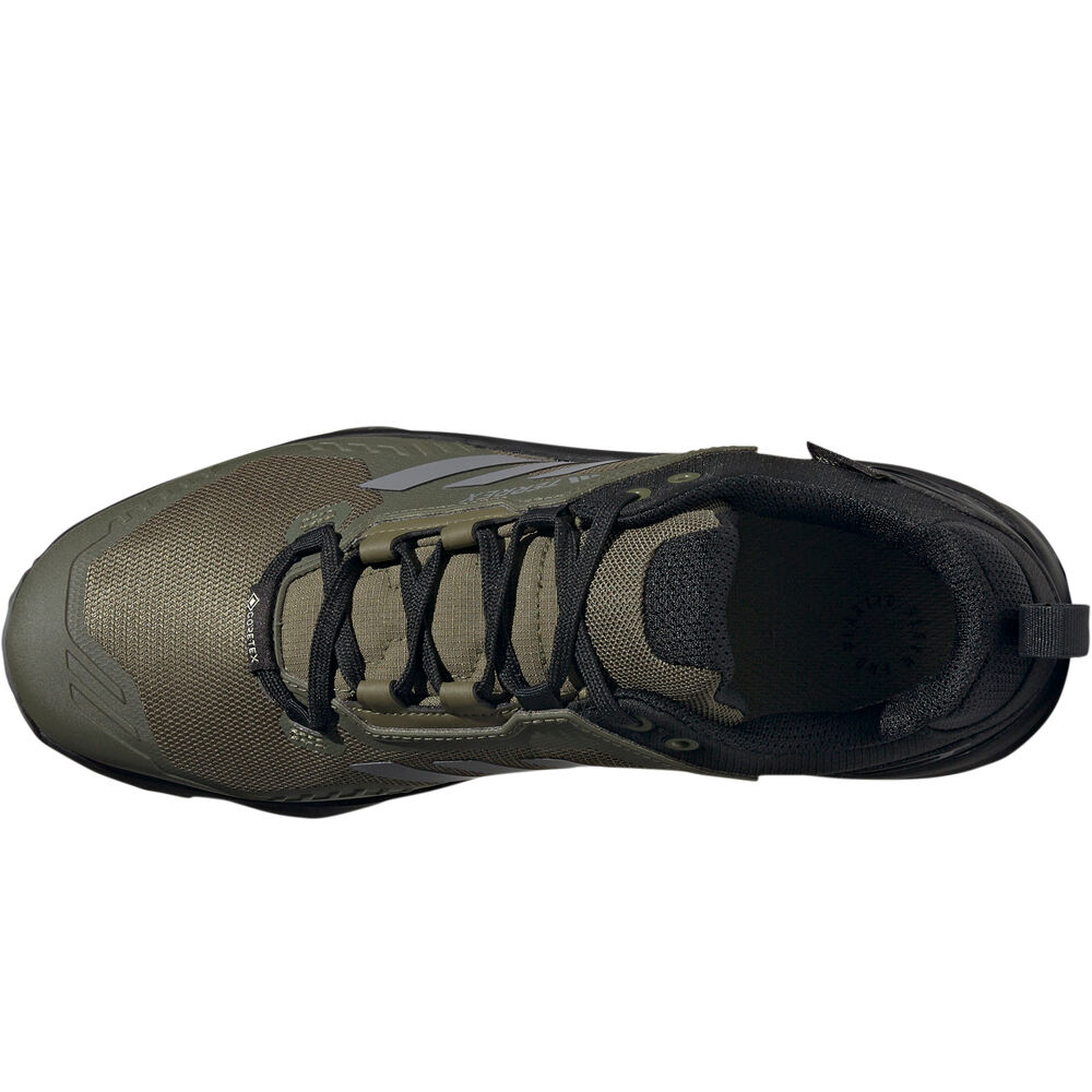 adidas zapatilla trekking hombre Terrex Swift R3 GORE-TEX Hiking 05