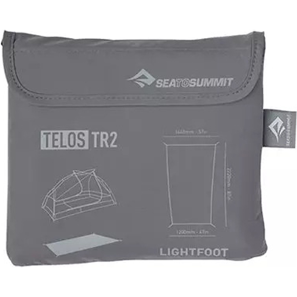 Seatosummit accesorios tiendas de campaña Suelo LIGHTFOOT TELOS TR2 02