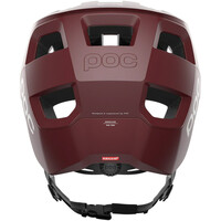 Poc casco bicicleta Kortal 02