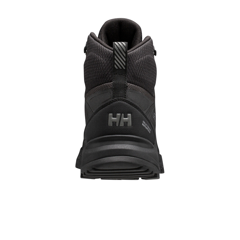 Helly Hansen bota trekking hombre CASCADE MID HT puntera