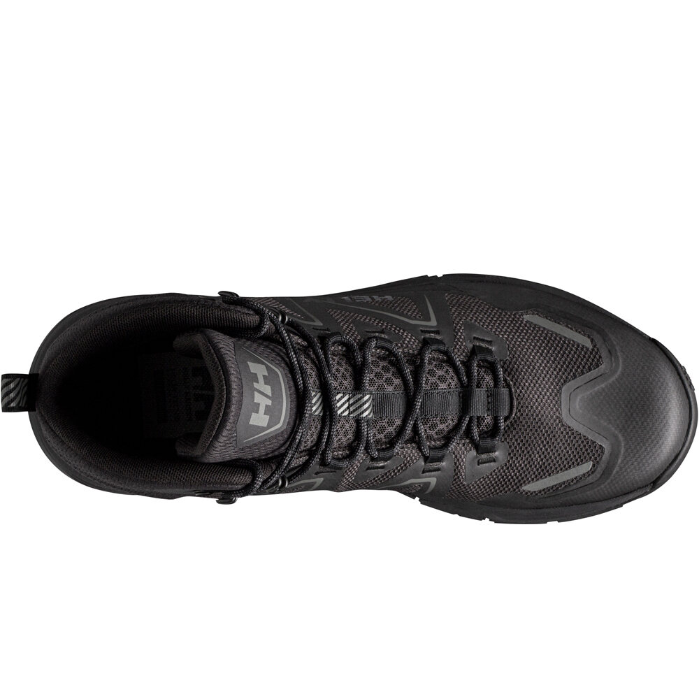 Helly Hansen bota trekking hombre CASCADE MID HT 05