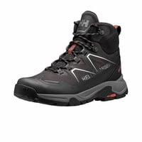 Helly Hansen bota trekking mujer W CASCADE MID HT lateral interior