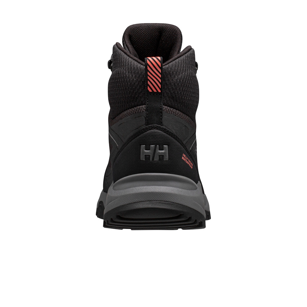 Helly Hansen bota trekking mujer W CASCADE MID HT puntera