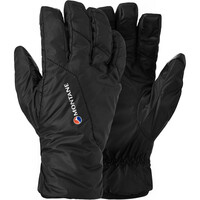 Montane guantes montaña PRISM GLOVE vista frontal