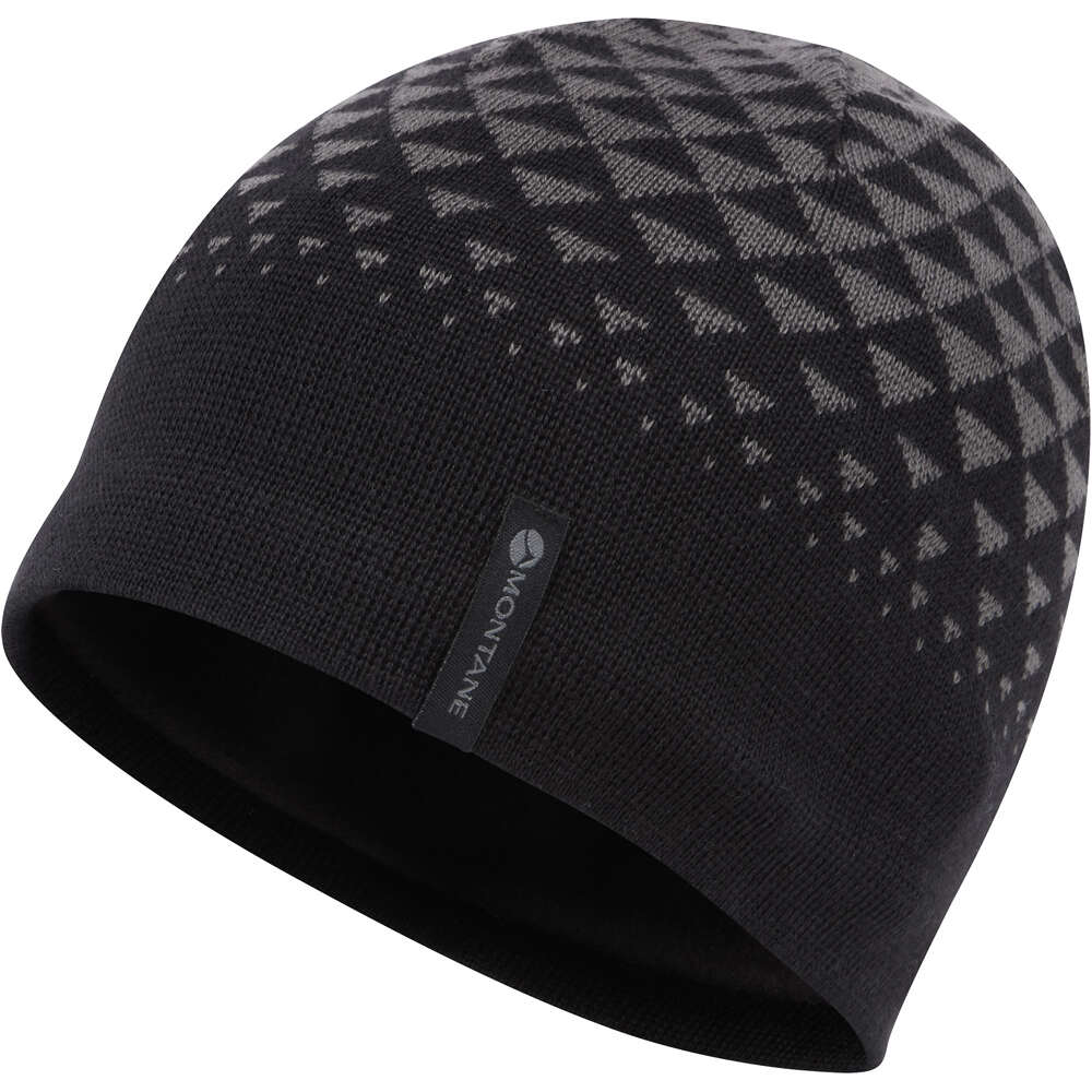 Montane gorros montaña UPFLOW BEANIE vista frontal