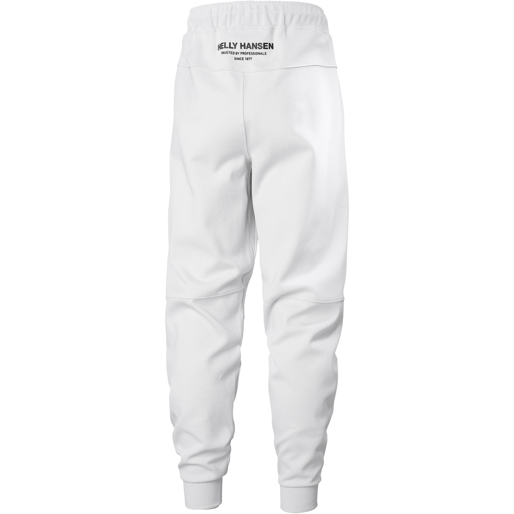 Helly Hansen pantalón montaña hombre MOVE SWEAT PANT vista trasera