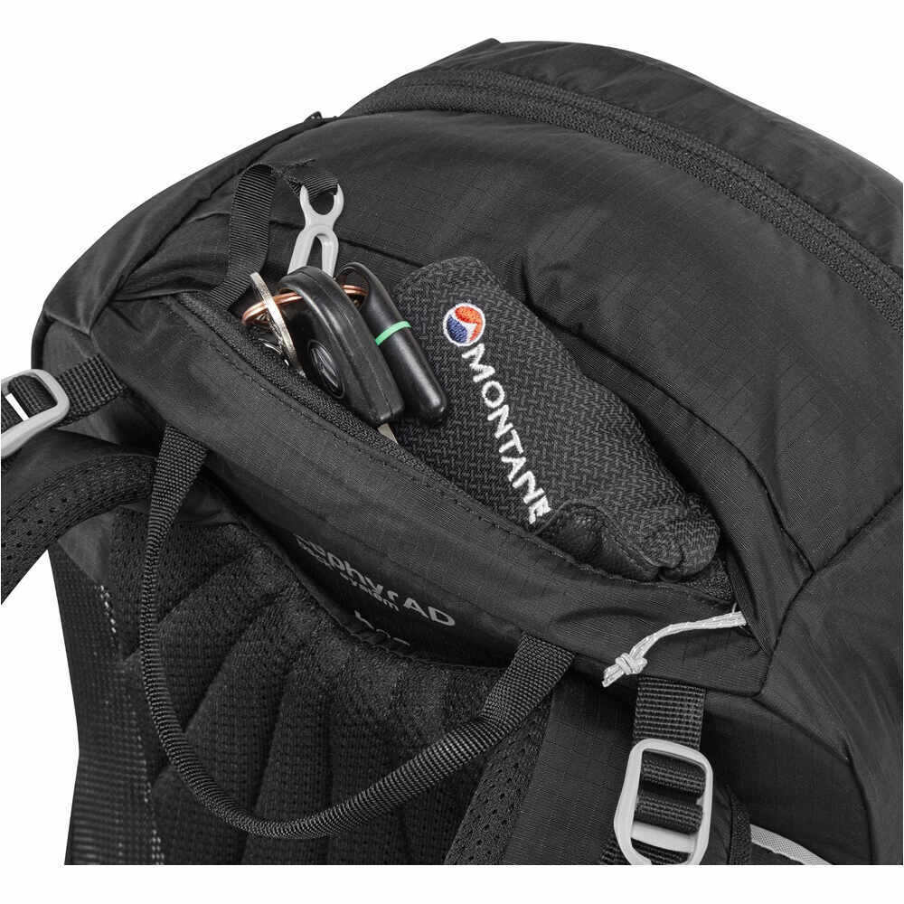 Montane mochila montaña AZOTE 25 05