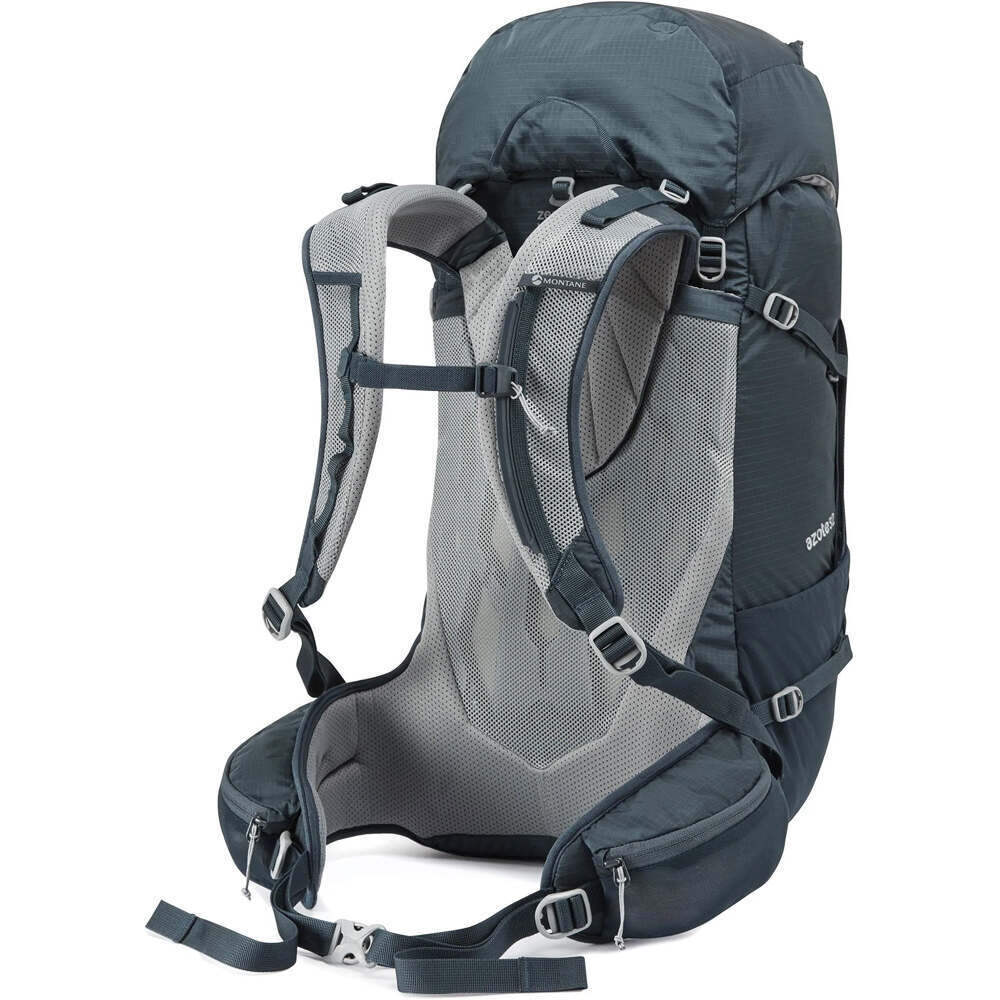 Montane mochila montaña AZOTE 32 05