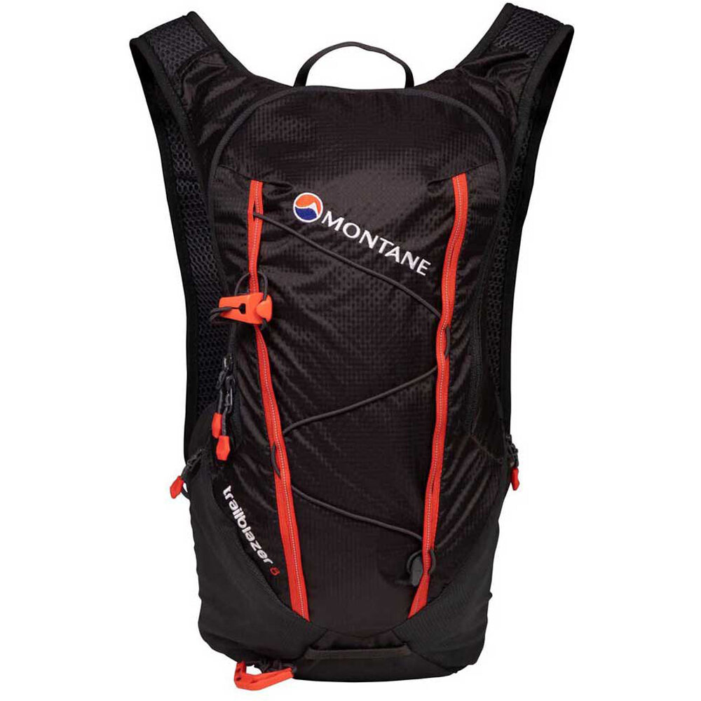 Montane mochila montaña TRAILBLAZER 8 02