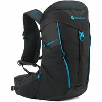 Montane mochila montaña FEM TRAILBLAZER 24 vista frontal