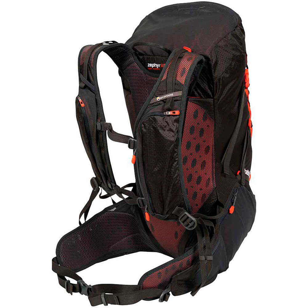 Montane mochila montaña TRAILBLAZER 30 01