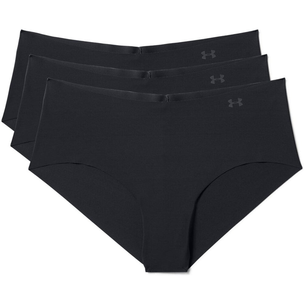 Under Armour jersey mujer PS Hipster 3Pack 03