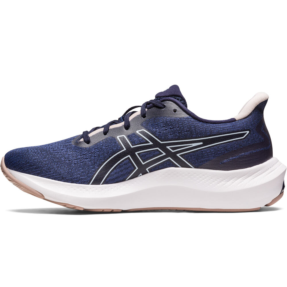 Asics zapatilla running mujer GEL-PULSE 14 lateral interior