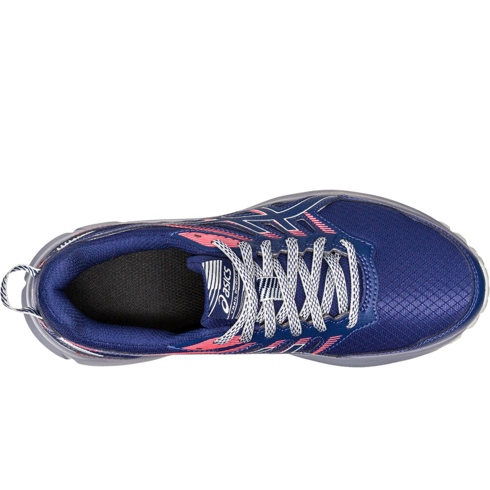 Asics zapatillas trail mujer TRAIL SCOUT 2 05