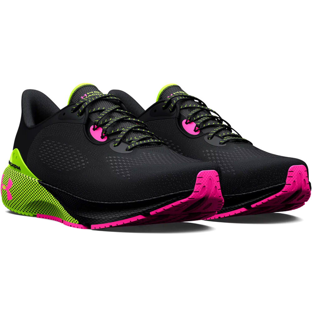 Under Armour Zapatillas de Running Hombre - UA HOVR™ Machina 3