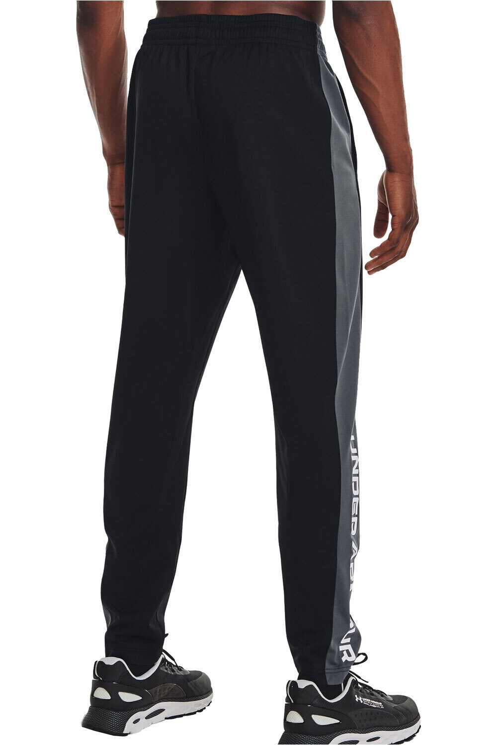 Under Armour pantalon fitness hombre UA BRAWLER PANT vista trasera