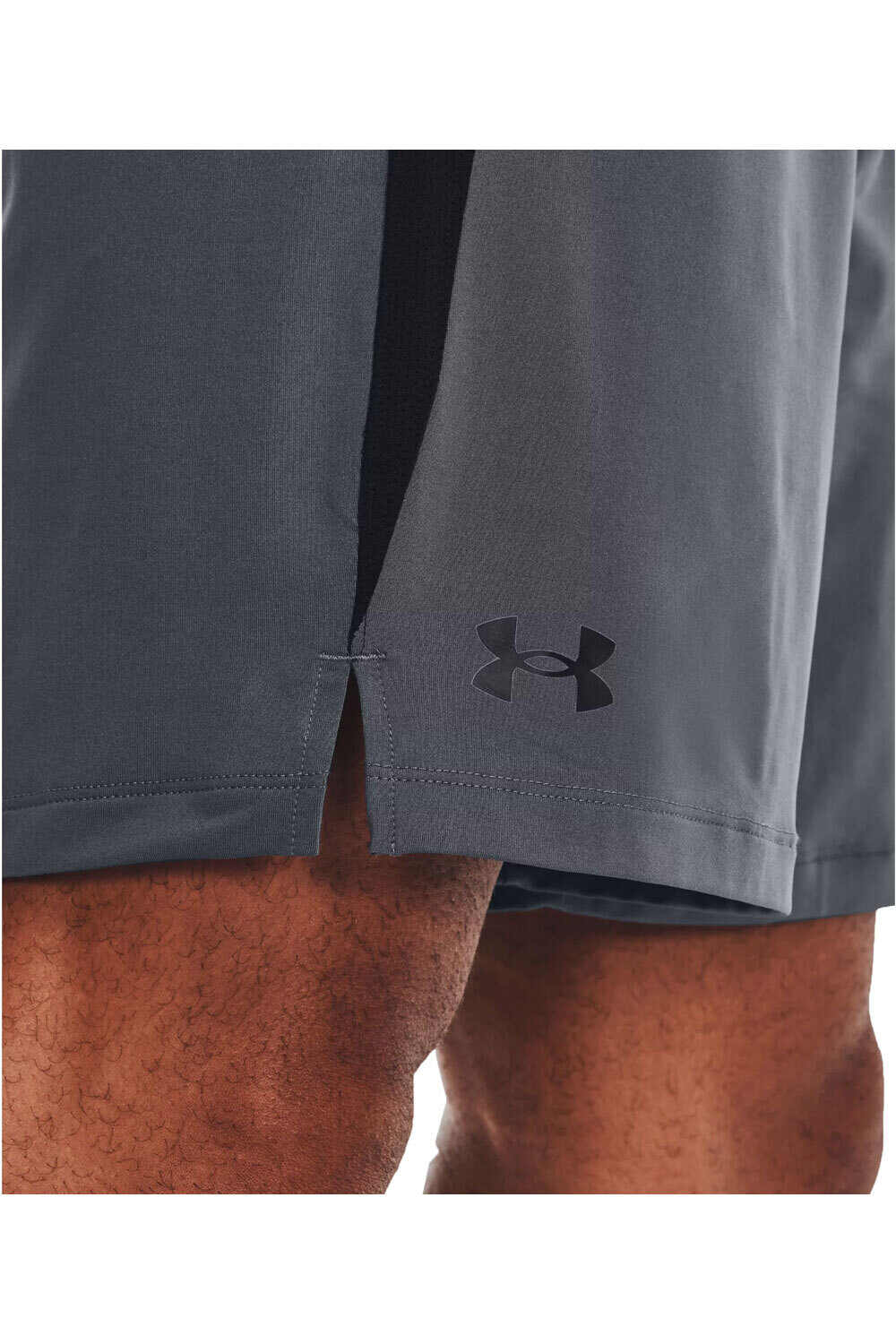 Under Armour pantalón corto fitness hombre UA Tech Vent Short vista detalle