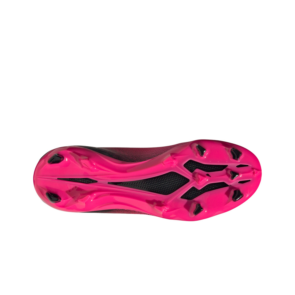 adidas Botas Futbol Niños X Speedportal.1 FG Rosa