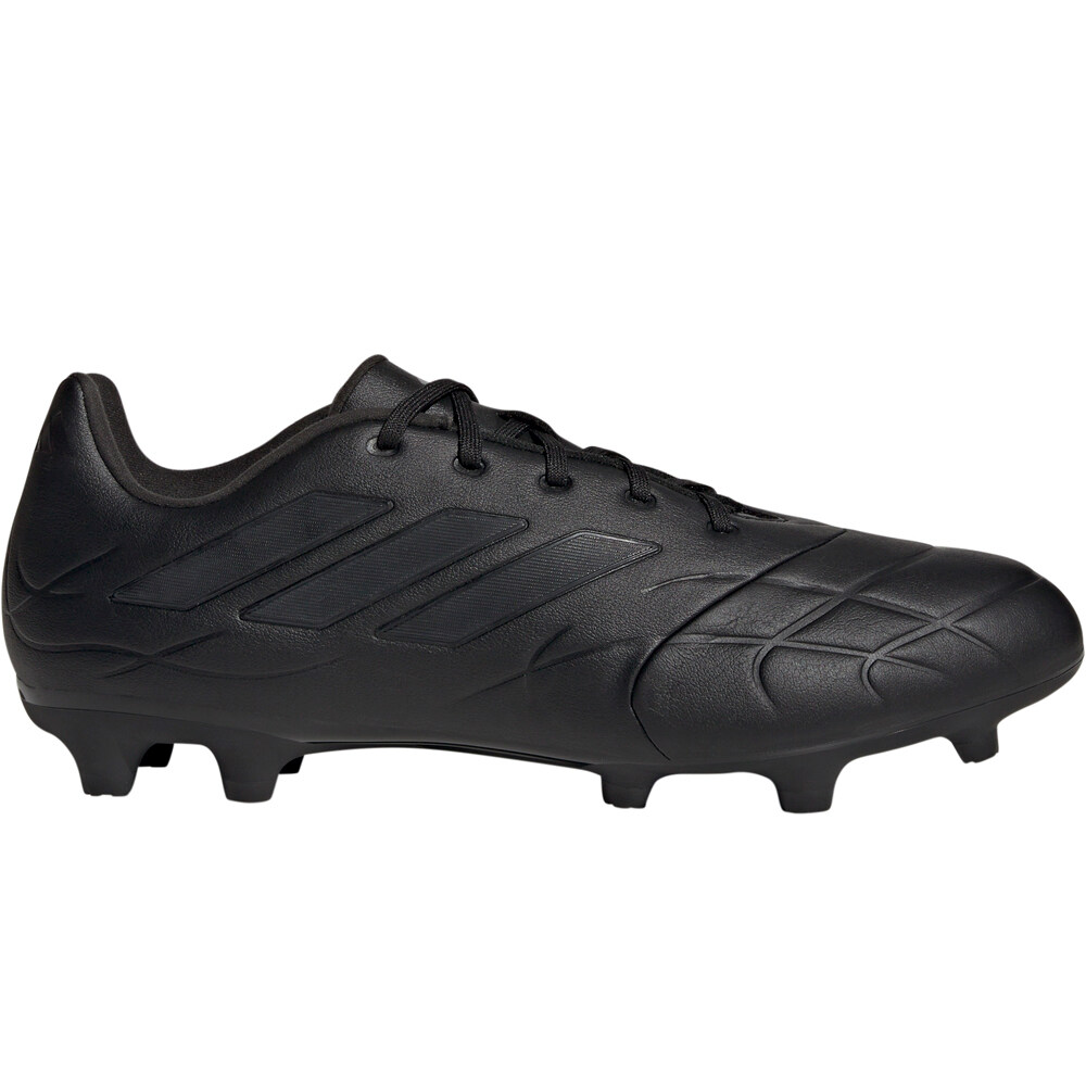 adidas botas de futbol cesped artificial Copa Pure.3 Firm Ground lateral exterior