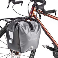 Columbus Outdoor alforjas bicicleta DRY MICRO PANNIER 10L 04