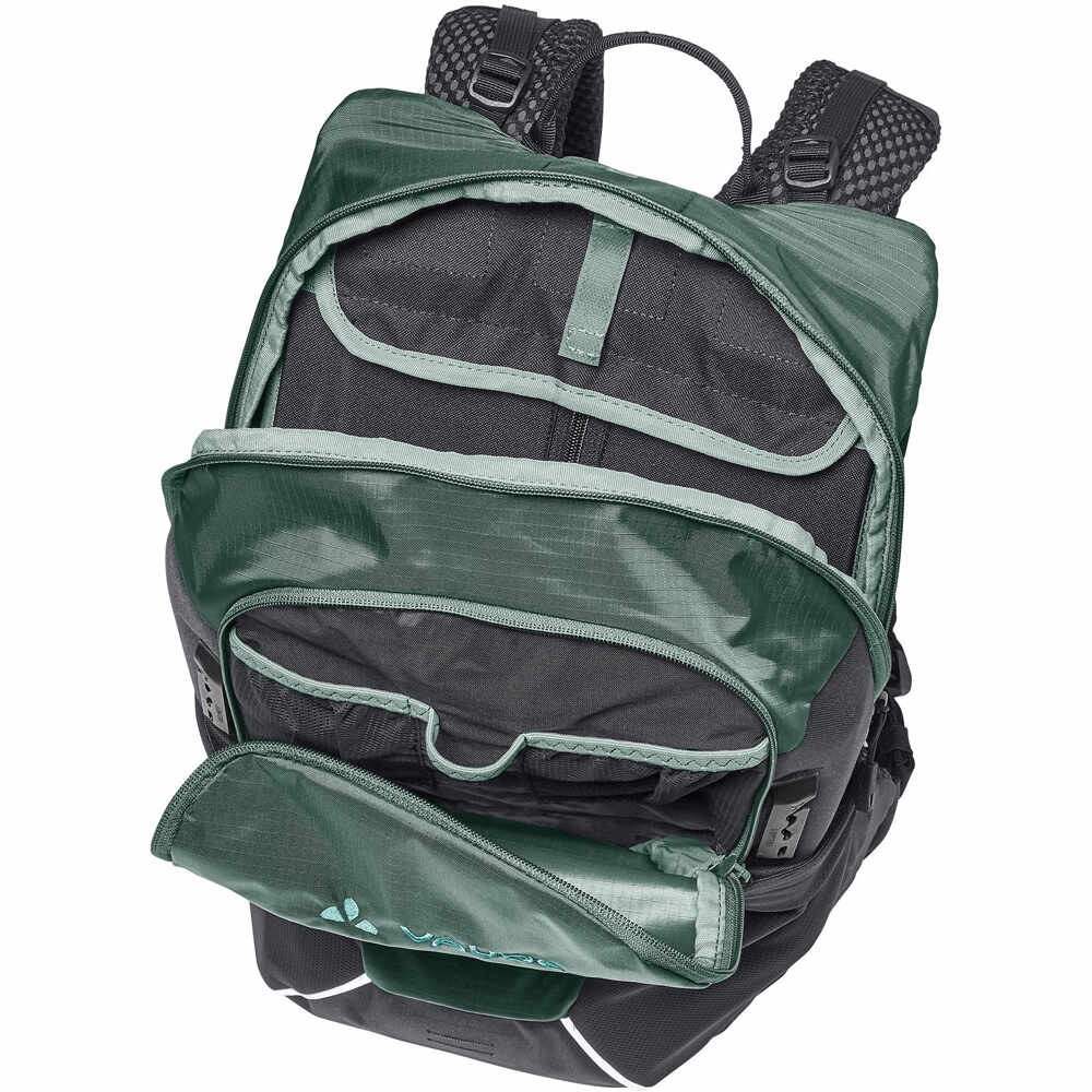 Vaude mochila ciclismo Tremalzo 10 02