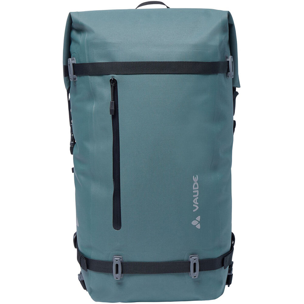 Vaude mochila ciclismo Proof 22 vista frontal