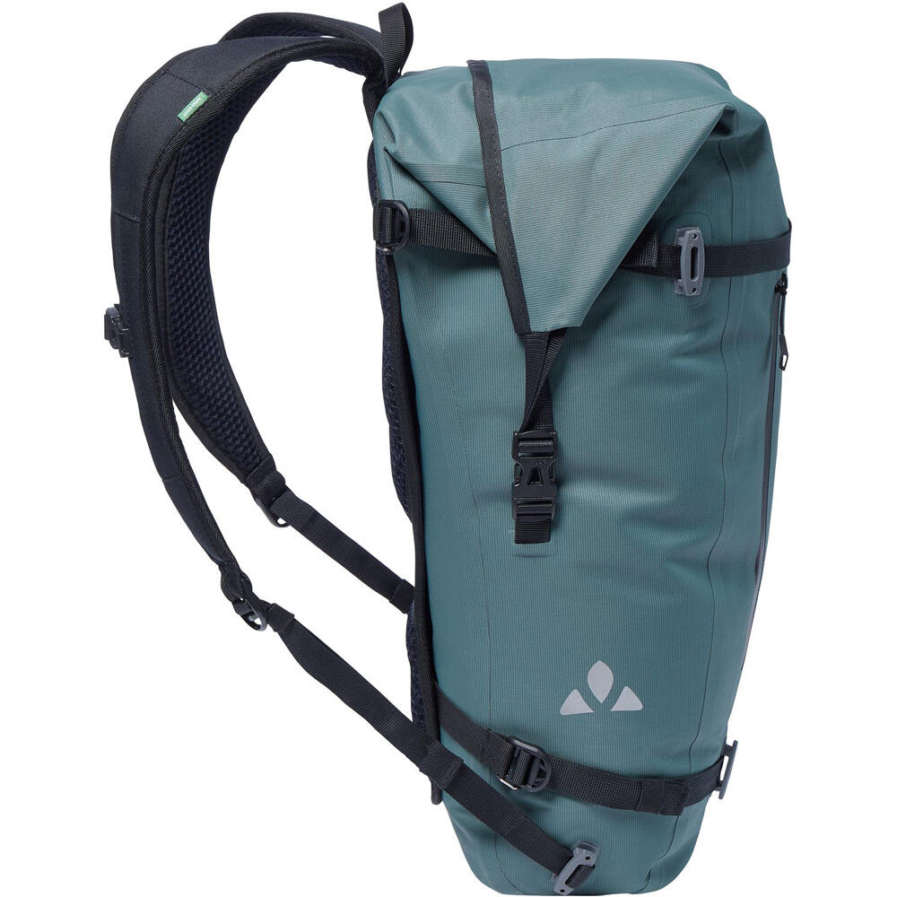 Vaude mochila ciclismo Proof 22 02