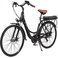 Youin bicicleta paseo eBIKE YOU-RIDE Los Angeles 02