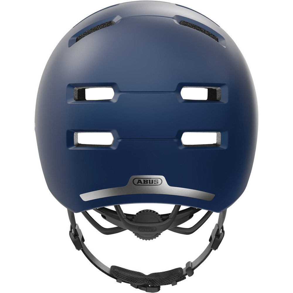 Abus casco bicicleta Skurb 02