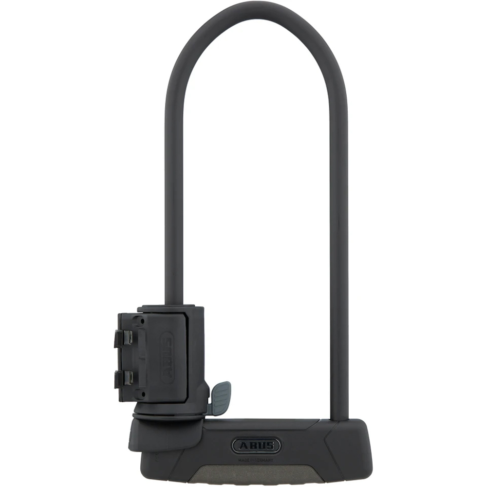 Abus candado bicicleta Granit Plus 470/150HB230+SH B vista frontal