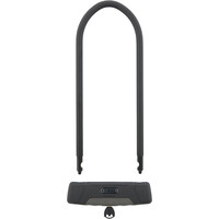 Abus candado bicicleta Granit Plus 470/150HB230+SH B 01