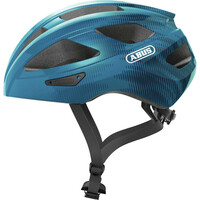 Abus casco bicicleta Macator vista frontal