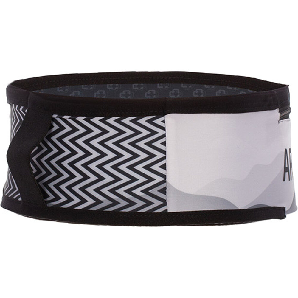 Arch Max riñonera BELT PRO ZIP 01