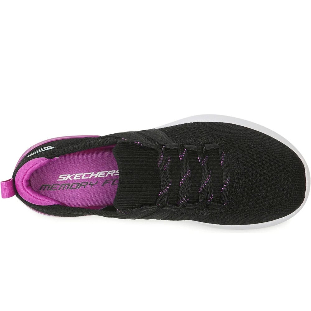 Skechers zapatillas fitness mujer SKECH-AIR DYNAMIGHT NERS vista trasera