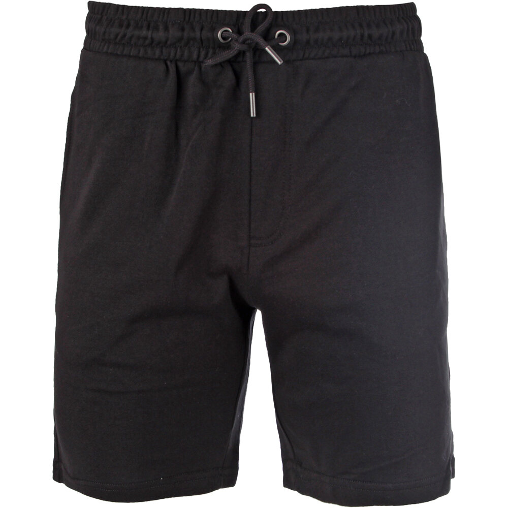 Only&Sons bermudas hombre ONSSOUTH REG SWEAT SHORTS CS vista frontal