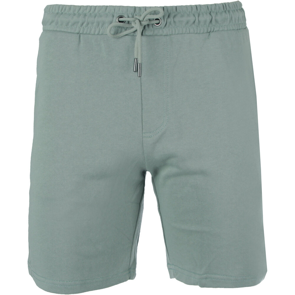 Only&Sons bermudas hombre ONSSOUTH REG SWEAT SHORTS CS vista frontal