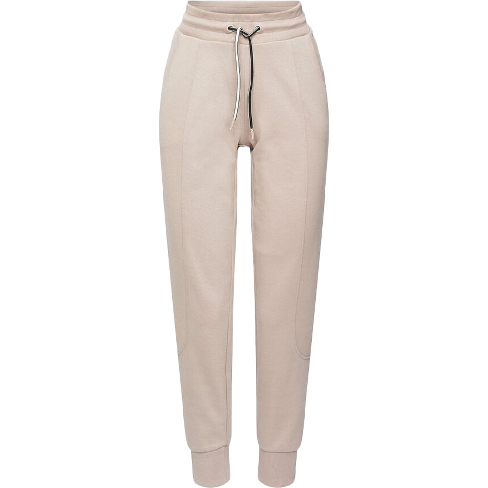 Esprit pantalón mujer PANTS KNITTED SUS SWEAT 06