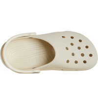 Crocs zueco mujer CLASSIC lateral interior