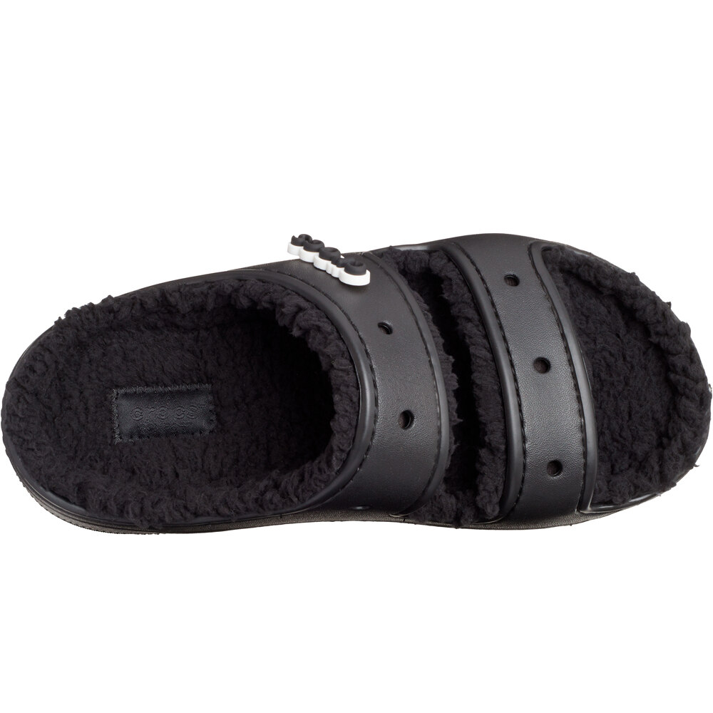 Crocs zueco mujer CLASSIC COZZZY SANDAL 05