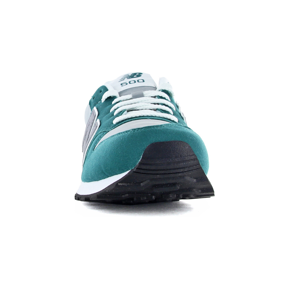 New Balance zapatilla moda hombre GM500 lateral interior